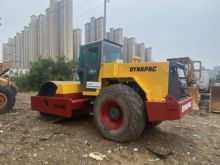 2014 Dynapac CA30D
