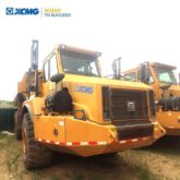 2018 XCMG XDA40 Used Mining