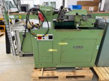 Weiler Lathe