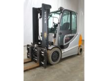ANCORA RX60-40 Elevatore
