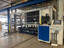 STOPA - Automatic Sheet Metal