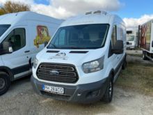 Ford Transit Van