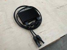 SOLAREDGE P404 Power Optimizer (REF: