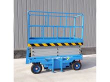 Aerial Platform