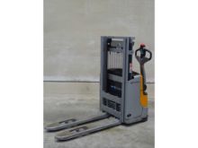 ANCORA EXV10 STACKER