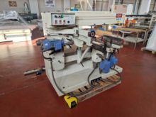 MORBIDELLI 60/32 Perceuse Multiple