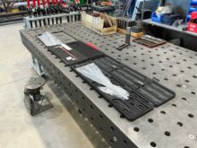 HOLEX Post Caliper (3x)