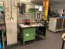 workbenches