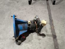 PARKER - Variable Displacement Piston