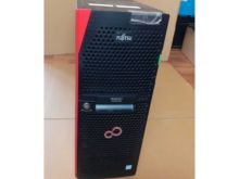 FUITSU SIEMENS Standserver