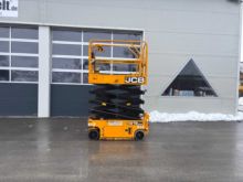 JCB - S1930E - 2017