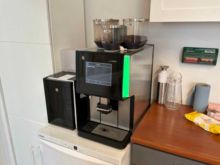 Cafetera WMF 5000S