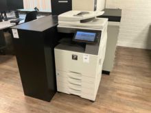 Sharp MX-3050 Multifonctionnel