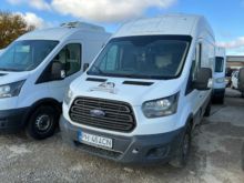 Fourgonnette Ford PH46ACN Transit
