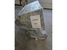 Upholstered benches WITHOUT frame