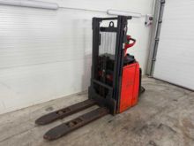 LINDE - L14AP - Stackers