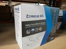 CCTV4 - Security Cameras