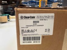 CLEAR-COM FreeSpeak II Intercom Complete