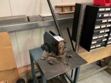 Narvik uithoekmachine