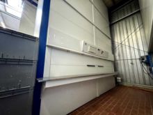 INTERTEX Paternoster/ Carousel