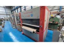 QUICKWOOD - Ginningmachine