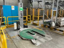 FULLSTRAP - FULLSTRETCH - Parcel