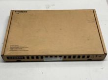 Modulo SIEMENS SINAMICS