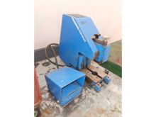 PERFOPACK Pneumatic Press