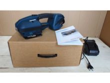 V2 Elektrische Spanmachine