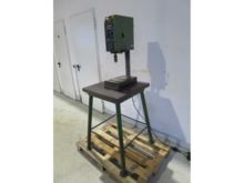 FLOTT TB 13 Bench Drill