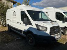 Ford - TRANSIT - Van