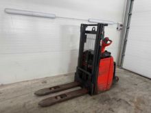 LINDE - L14AP - Stackers