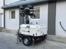 GENERAC - VB-9 - Tour