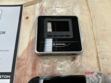 ARISTON CUBE MODULATING PROGRAMMABLE THERMOSTAT
