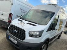 Fourgonnette Ford Transit