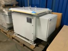 Wesemann 3-Phasen-Transformator