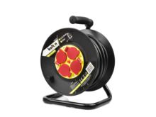 Electric extension cable 25m