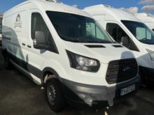 Ford - TRANSIT - Van
