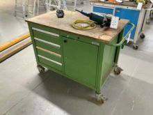 Workbench, mobile