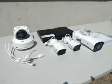 DWL - NVR16P - Security