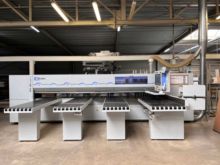 HOLZMA - Profi HPL 380/43/22
