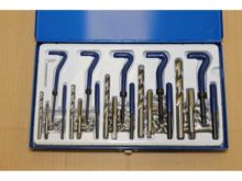 Thread repair kit