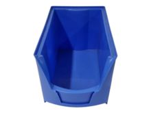Futura - Stacking boxes/intervention boxes