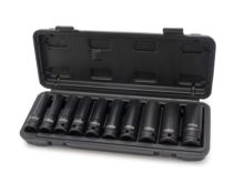 Hbm deep power socket set