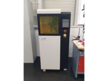 Lithos - 3D Ceramic Printer