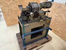 LNS AB802 Bar feeder/bar processing