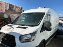 Fourgonnette Ford Transit