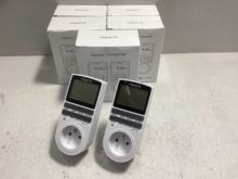 MAXCIO T/M02 Digital timer (4x)