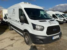 Fourgonnette Ford Transit