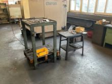 Workbench (2x)
